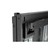 Suporte de parede para TV interativo subir e descer Equip 55-86 polegadas
