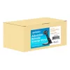 Suporte ajustável para leitor de códigos de barras Manhattan, altura e ângulo ajustáveis, adequado para produtos leitor de códigos de barras 153997, 154116 e 154185, preto, garantia vitalícia