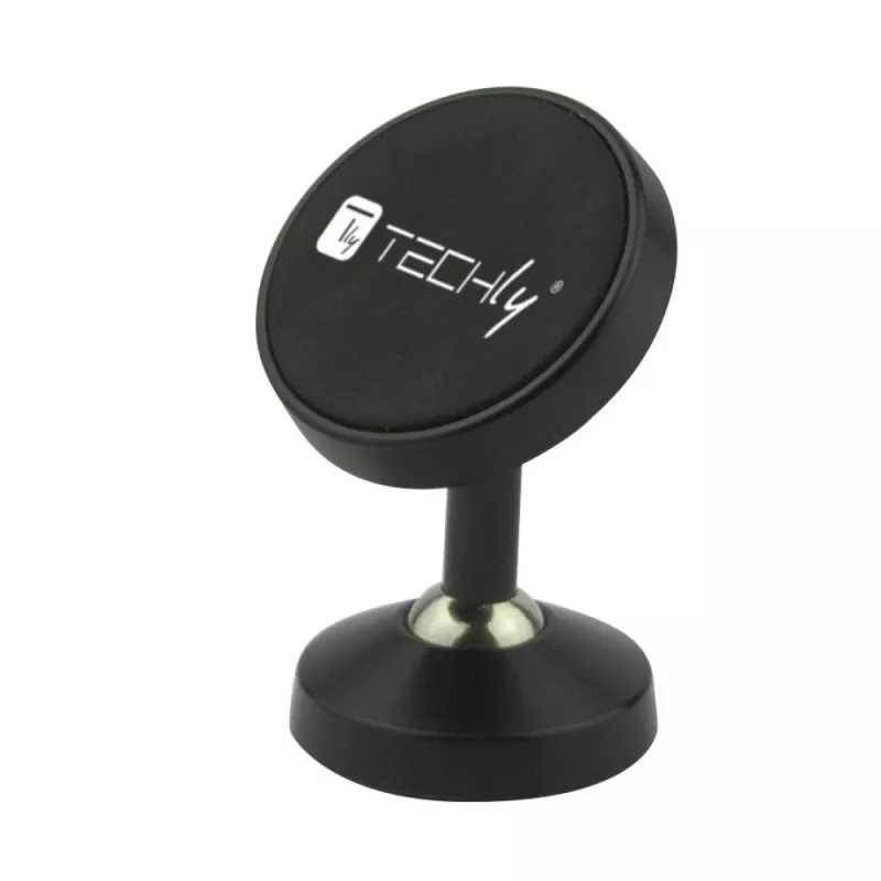 Suporte Techly I-SMART-UNI7 passivo para telemóvel/smartphone preto