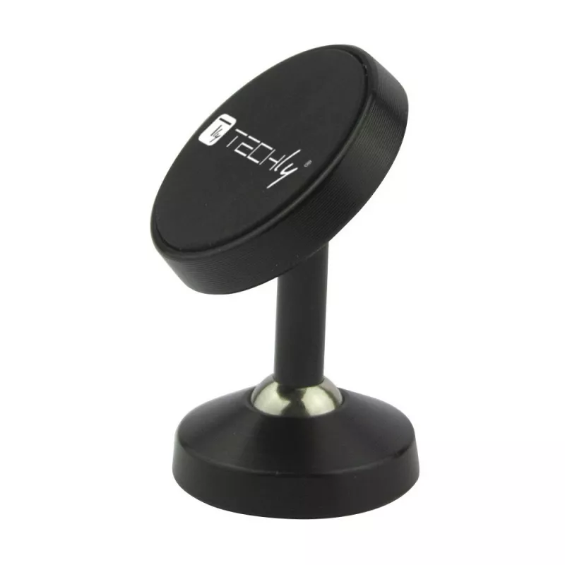 Suporte Techly I-SMART-UNI7 passivo para telemóvel/smartphone preto