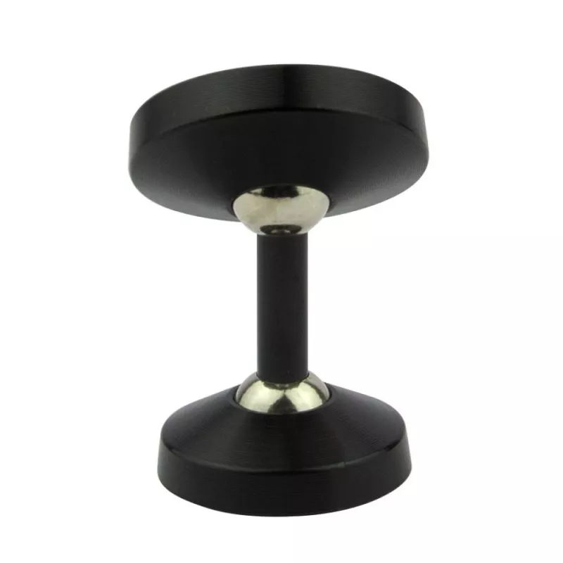 Suporte Techly I-SMART-UNI7 passivo para telemóvel/smartphone preto