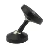 Suporte Techly I-SMART-UNI7 passivo para telemóvel/smartphone preto