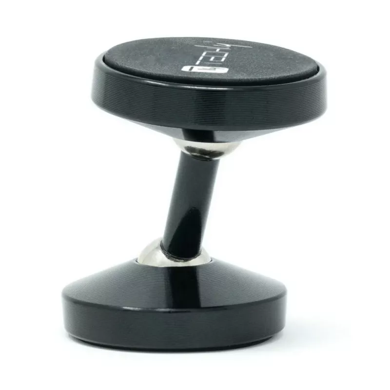 Suporte Techly I-SMART-UNI7 passivo para telemóvel/smartphone preto