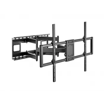 Suporte de parede para TV Heavy-Duty Full Motion Equip 60-120 polegadas