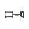 Suporte de parede para TV Heavy-Duty Full Motion Equip 60-120 polegadas