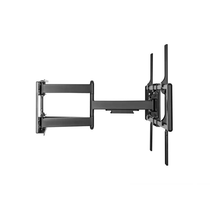 Suporte de parede para TV Heavy-Duty Full Motion Equip 60-120 polegadas