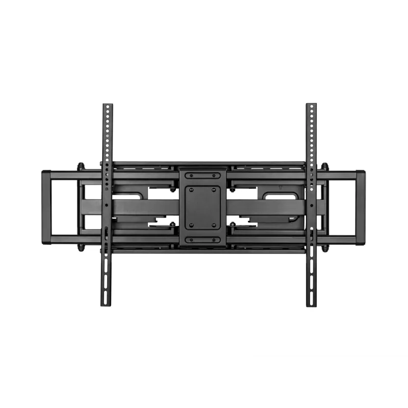 Suporte de parede para TV Heavy-Duty Full Motion Equip 60-120 polegadas