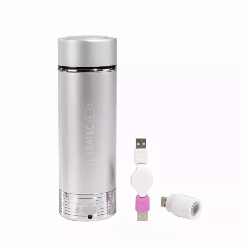 Bateria portátil Terratec HotPot 1200, 1200 mAh