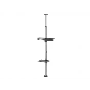 Suporte de chão e teto para TV Equip 37-70 polegadas capacidade máxima 30 kg