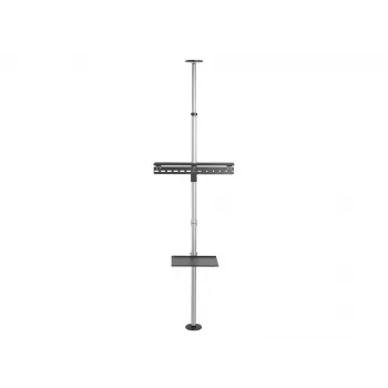 Suporte de chão e teto para TV Equip 37-70 polegadas capacidade máxima 30 kg
