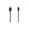 Cabo USB Hama 00074260 USB 2.0 1,5 m USB A Mini-USB B preto