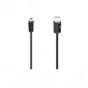 Cabo USB Hama 00074260 USB 2.0 1,5 m USB A Mini-USB B preto