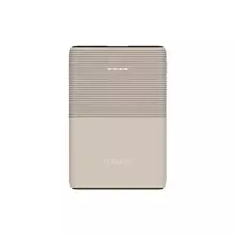 Powerbank portátil Terratec P50 Pocket 5000 mAh