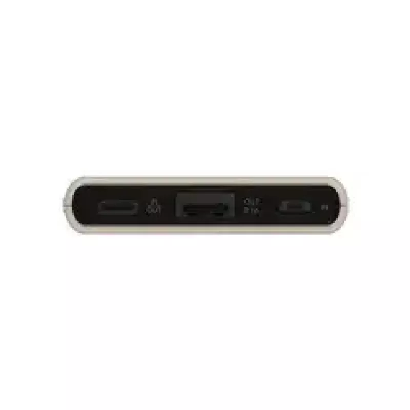 Powerbank portátil Terratec P50 Pocket 5000 mAh