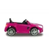 Carro de deslizar Jamara Mercedes-Benz SL 400 rosa