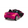 Carro de deslizar Jamara Mercedes-Benz SL 400 rosa