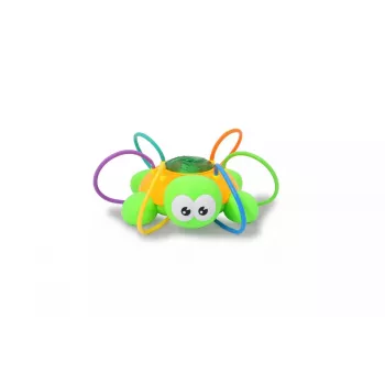 Aspersor de água Jamara MC Fizz Turtle