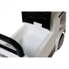 Carro de deslizar Jamara Mercedes-Benz Antos 4 rodas efeitos de luz