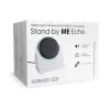 Suporte para assistente virtual Terratec Stand by ME Echo