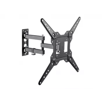 Suporte de parede para TV totalmente articulado Equip 23