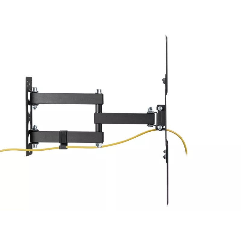 Suporte de parede para TV totalmente articulado Equip 23 inch–55 inch