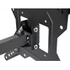 Suporte de parede para TV totalmente articulado Equip 23 inch–55 inch