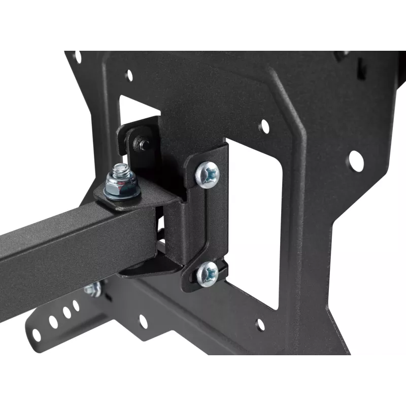 Suporte de parede para TV totalmente articulado Equip 23 inch–55 inch