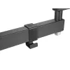 Suporte de parede para TV totalmente articulado Equip 23 inch–55 inch