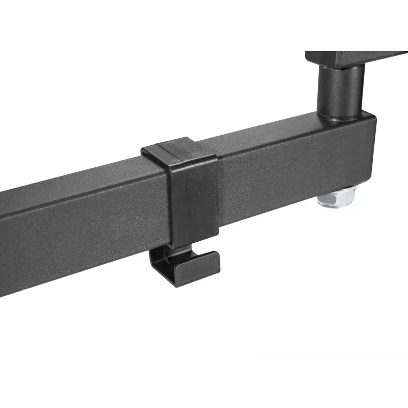 Suporte de parede para TV totalmente articulado Equip 23 inch–55 inch