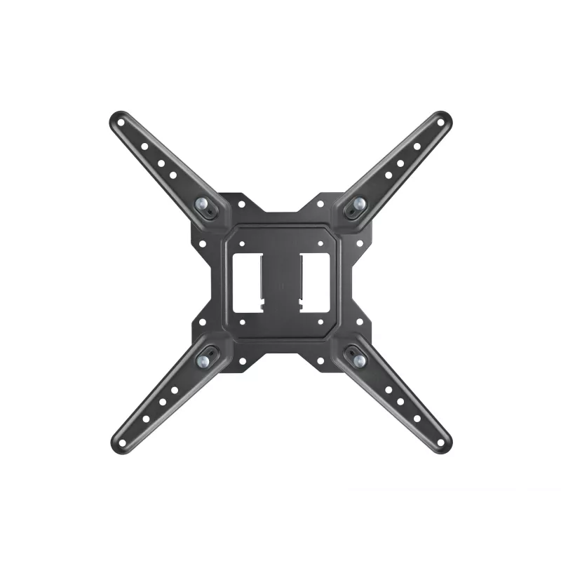 Suporte de parede para TV totalmente articulado Equip 23 inch–55 inch