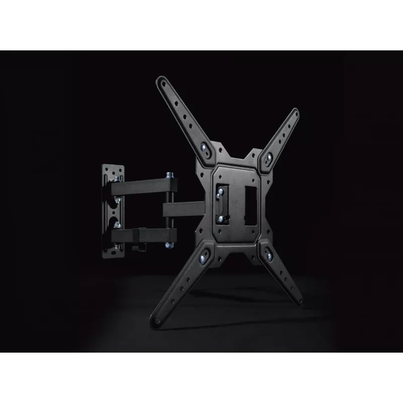Suporte de parede para TV totalmente articulado Equip 23 inch–55 inch