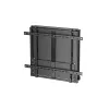 Suporte de parede para TV interativo subir/descer Equip 60