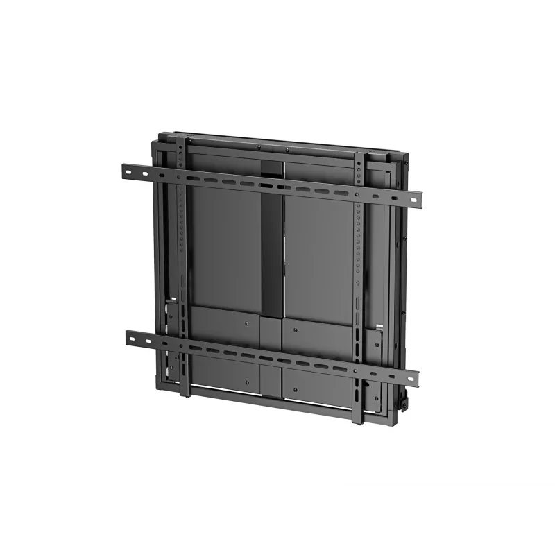 Suporte de parede para TV interativo subir/descer Equip 60