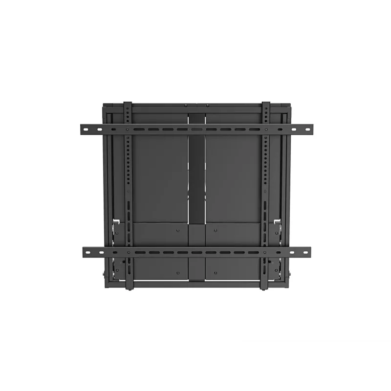 Suporte de parede para TV interativo subir/descer Equip 60