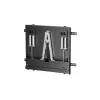 Suporte de parede para TV interativo subir/descer Equip 60
