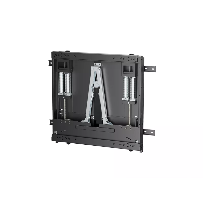 Suporte de parede para TV interativo subir/descer Equip 60
