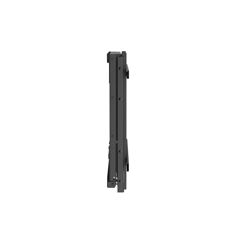 Suporte de parede para TV interativo subir/descer Equip 60