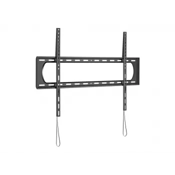 Suporte de parede fixo para TV de alta resistência Equip 60