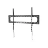 Suporte de parede fixo para TV de alta resistência Equip 60