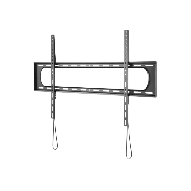 Suporte de parede fixo para TV de alta resistência Equip 60