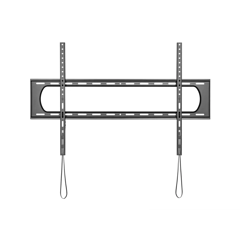Suporte de parede fixo para TV de alta resistência Equip 60