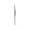 Suporte de parede fixo para TV de alta resistência Equip 60