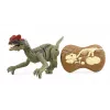 Amewi 40012 Allosaurus dinossauro RC, 21 cm, com som, LiPo 100 mAh, a partir dos 6 anos