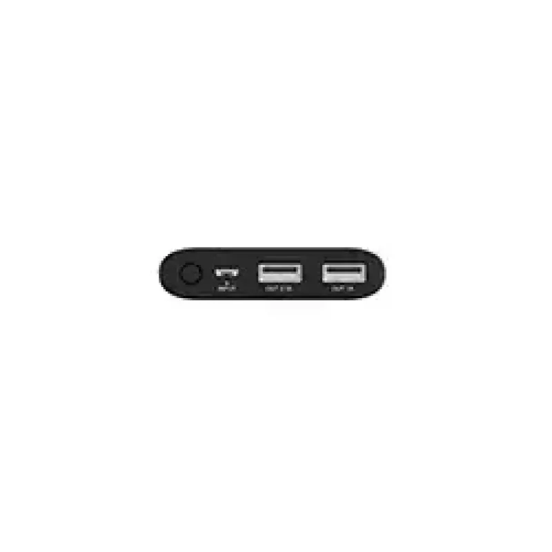 Bateria portátil Terratec P80 slim 8000 mAh