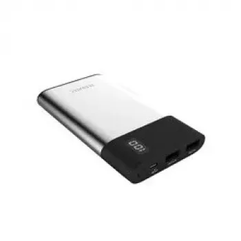 Bateria portátil Terratec P80 slim 8000 mAh