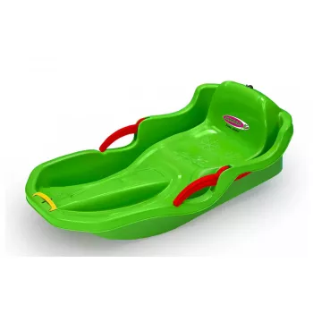 Brinquedo ride-on Jamara Snow Play Bob Comfort