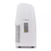 TORNADO TPYAB-09ABG | 9.000 BTU (2,64 kW) ar condicionado portátil e bomba de calor, WLAN