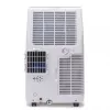 TORNADO TPYAB-09ABG | 9.000 BTU (2,64 kW) ar condicionado portátil e bomba de calor, WLAN