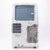 TORNADO TPYAB-09ABG | 9.000 BTU (2,64 kW) ar condicionado portátil e bomba de calor, WLAN