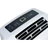 TORNADO TPYAB-09ABG | 9.000 BTU (2,64 kW) ar condicionado portátil e bomba de calor, WLAN